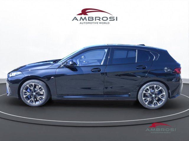 BMW 120 Serie 1 d Msport Premium Package