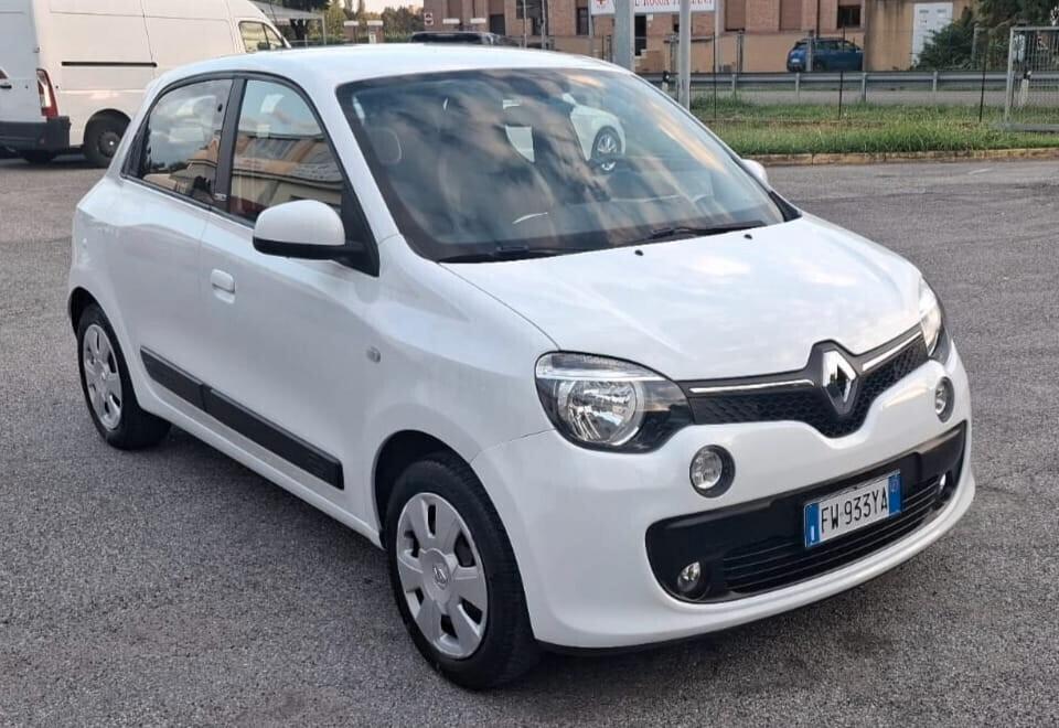 Renault Twingo TCe 90 CV GPL Duel