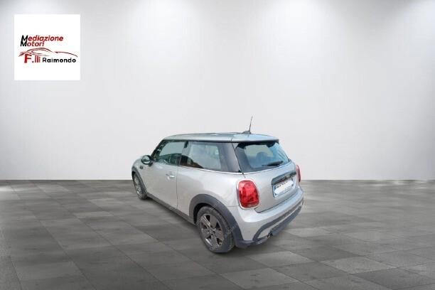 Mini Cooper 1.5 136cv Benzina 46.000KM