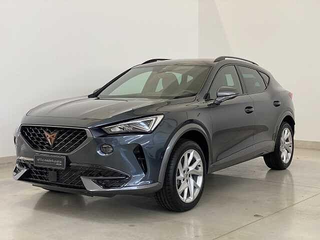 CUPRA Formentor 1.5 TSI DSG