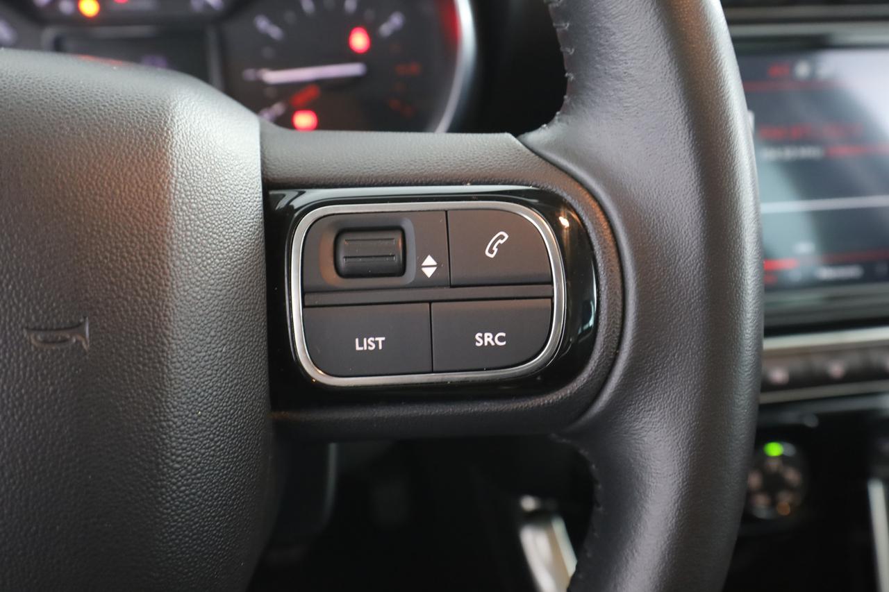 CITROEN C3 Aircross PureTech 110 S&S Max
