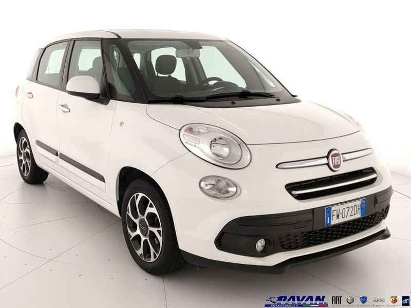 FIAT 500L 1.4 95 CV Pop Star