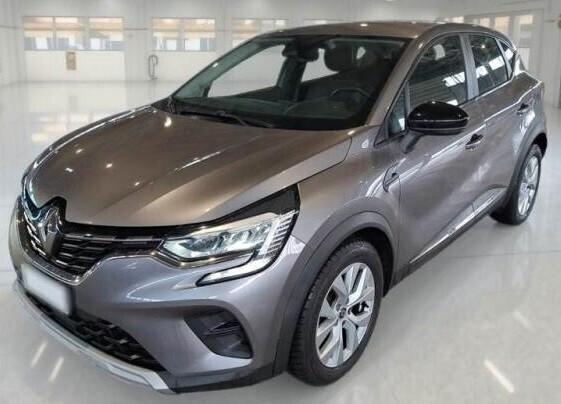Renault Captur Blue dCi 115 CV Business IN ARRIVO!!!
