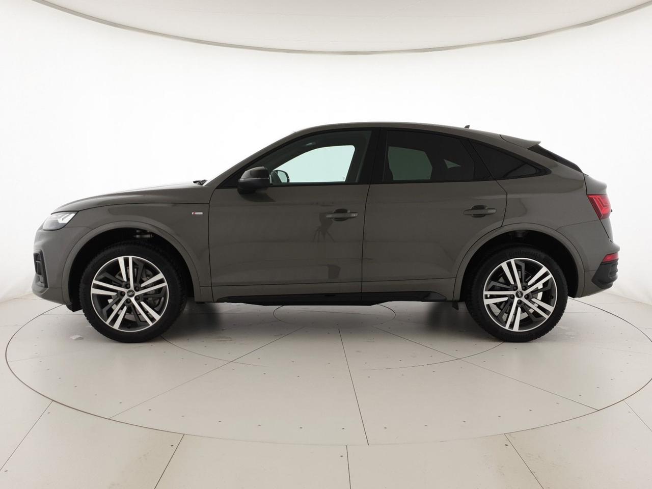 Sportback 40TDI 204CV quattro S tornic S line Plus