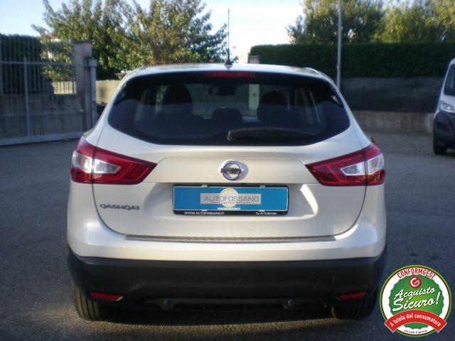 NISSAN Qashqai 1.6 dCi 4WD N-Conneccta - PRONTA CONSEGNA