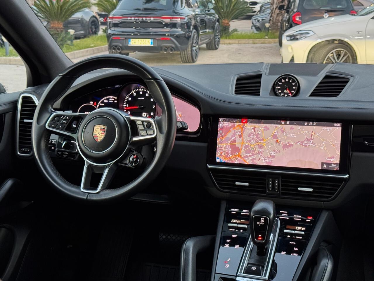 Porsche Cayenne 3.0 Tiptronic S 340CV TETTO PASM