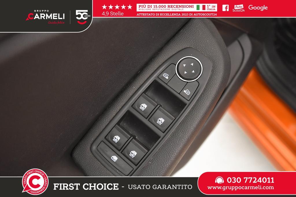 Renault Clio 5 Porte 1.0 TCe Equilibre
