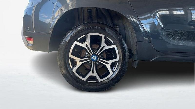 Dacia Duster 1.0 tce ECO-G 15th Anniversary 4x2