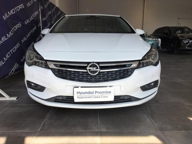 OPEL Astra 1.6 CDTi 136CV Start&Stop 5 porte Innovation