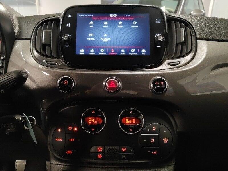 FIAT 500 1.0 Hybrid Club