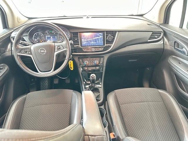 Opel Mokka X 1.6 cdti Innovation