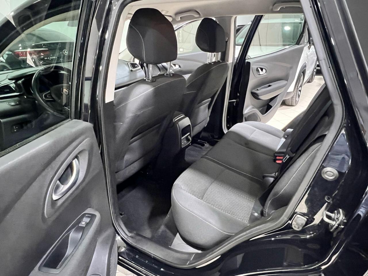 Renault Kadjar Blue dCi 8V 115CV EDC Business