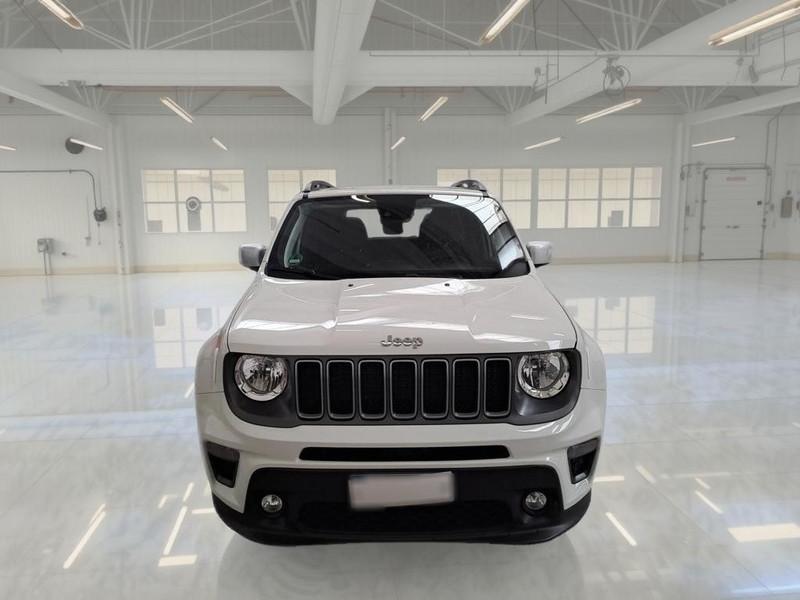 JEEP RENEGADE 1.6 MJET 130 CV LIMITED SUV