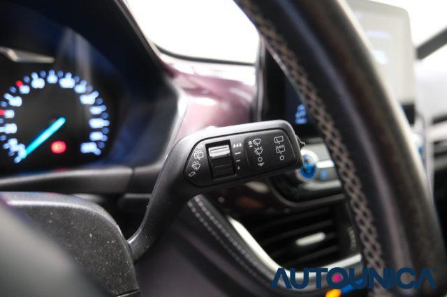 FORD Fiesta 1.0 ECOBOOST VIGNALE AUTOMATICA 5 PORTE