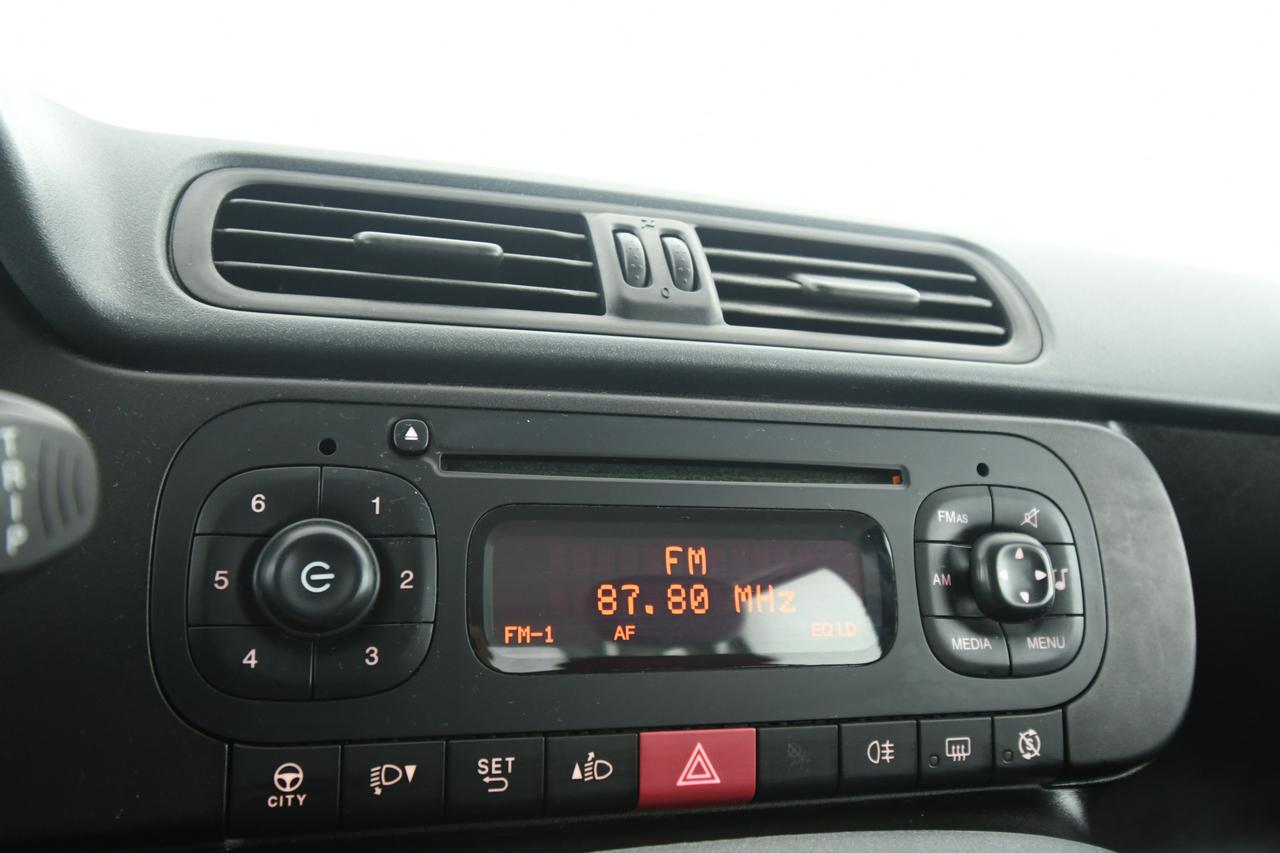 FIAT Panda 1.2 Pop s&s 69cv NEOPATENTATI