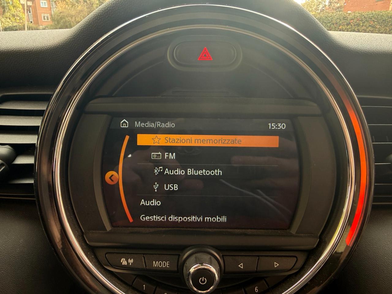 Mini Cooper 1.5 Automatica Neopatentati Tagliandi Ufficiali Prezzo Reale