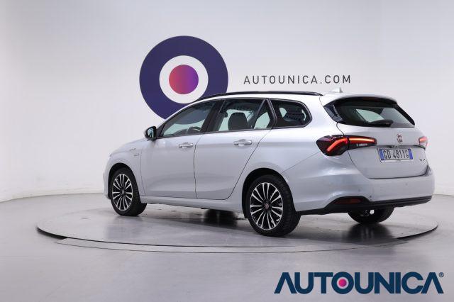 FIAT Tipo 1.4 SW S-DESIGN SPORT FARI LED NEOPATENTATI