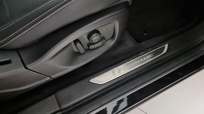 Jaguar E-Pace E-Pace 2.0D I4 163 CV AWD Auto R-Dynamic SE