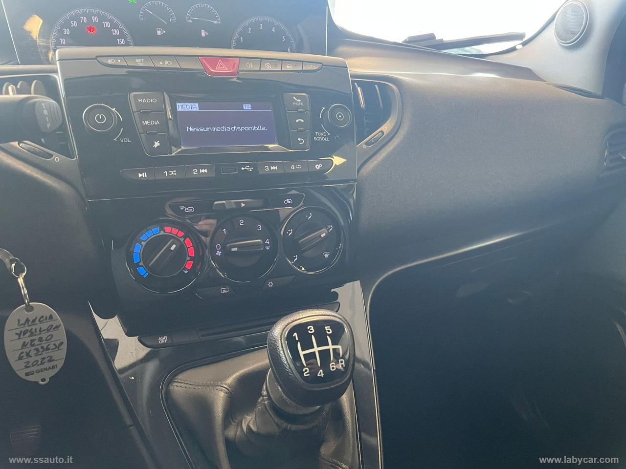 LANCIA Ypsilon 1.0 FireFly 5p.S&S Hyb. Eco A.F. PROMO GPL IN DESCRIZIONE!!