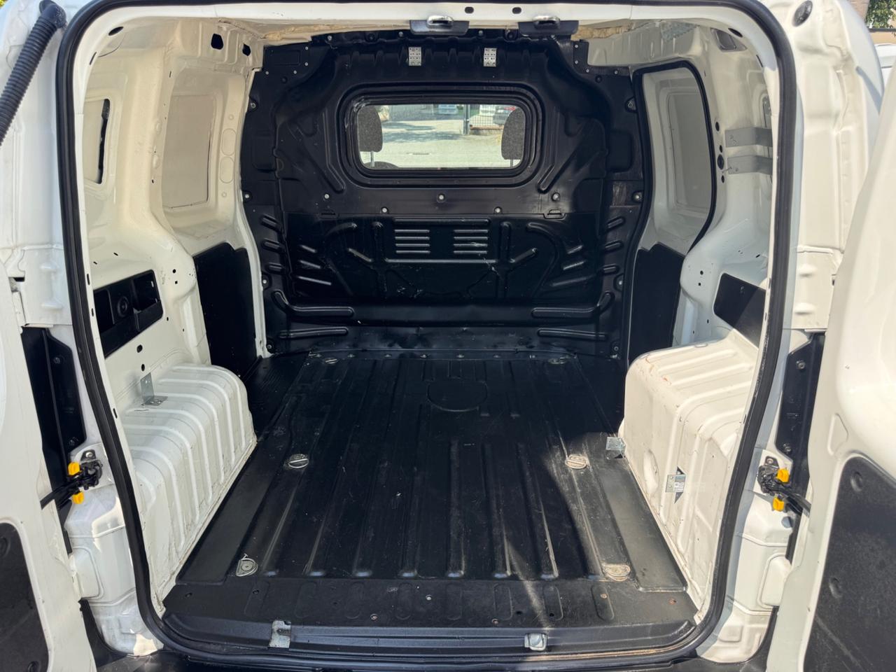 Fiat Fiorino 1.4 8V 77CV Cargo SX BENZINA PRONTA CONSEGNA