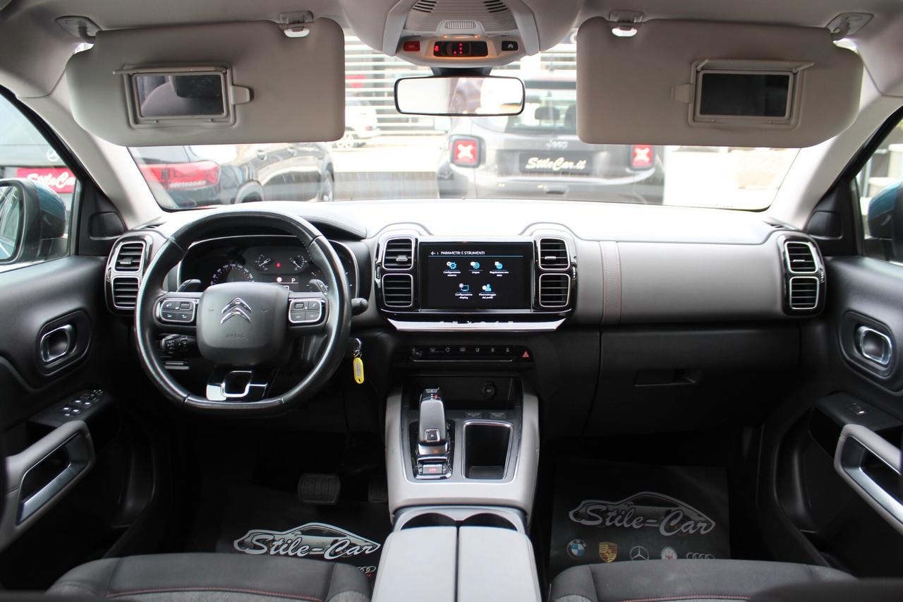 Citroen C5 Aircross C5 Aircross BlueHDi 130 S&S EAT8 Business