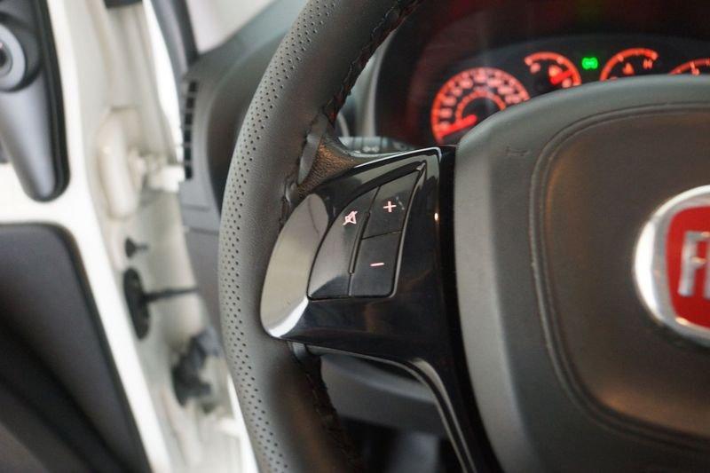 FIAT Fiorino Fiorino 1.4 8V CNG 70CV Cargo SX