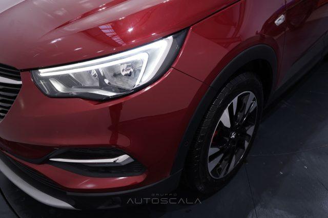 OPEL Grandland X 1.5 diesel Ecotec Start&Stop aut. Ultimate
