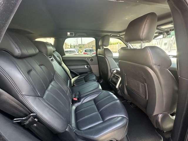 Land Rover Range Rover Sport 3.0 TDV6 HSE Dynamic 249cv