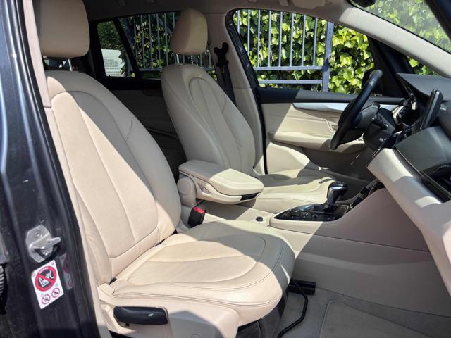 BMW 218 d xDrive Gran Tourer Luxury