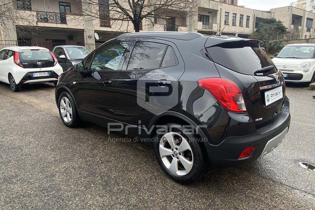 OPEL Mokka 1.4 Turbo Ecotec 140CV 4x2 Start&Stop Cosmo