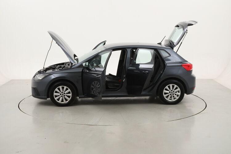 Seat Ibiza Style BR989121 1.0 Benzina 95CV