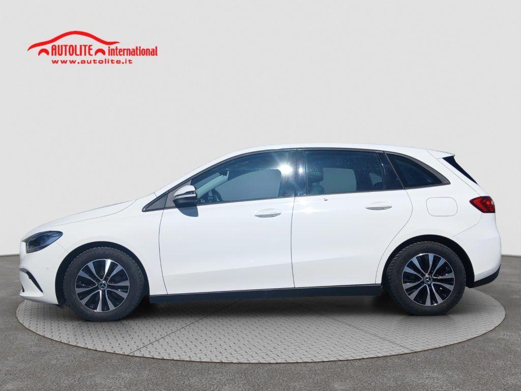 Mercedes-Benz B 160 Executive