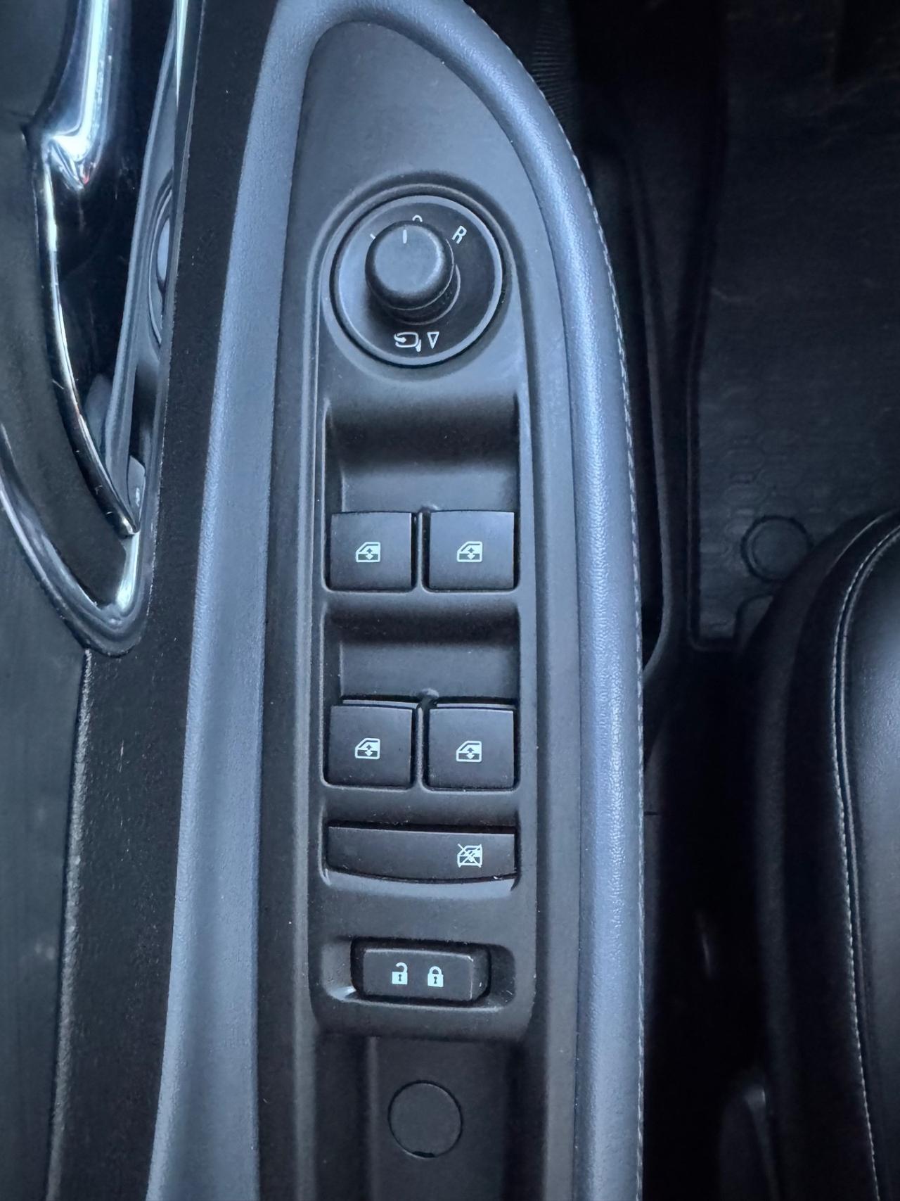 Opel Mokka 1.6 CDTI UNICOPROPRIETARIO/NAVIGATORE