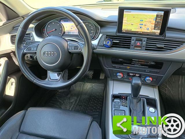 AUDI A6 Avant 2.0 TDI 190 CV ultra Business Plus
