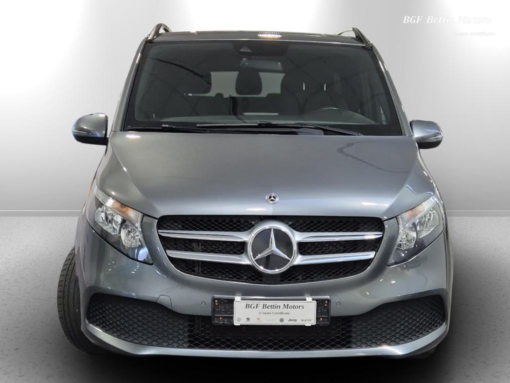 Mercedes Classe V V Long 250 d Executive auto