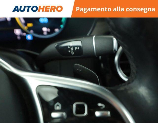 MERCEDES-BENZ GLC 300 de 4Matic EQ-Power Sport