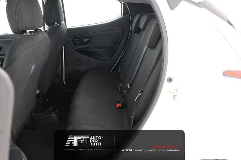 Lancia Ypsilon Ypsilon 1.2 Gold ecochic Gpl 69cv my19