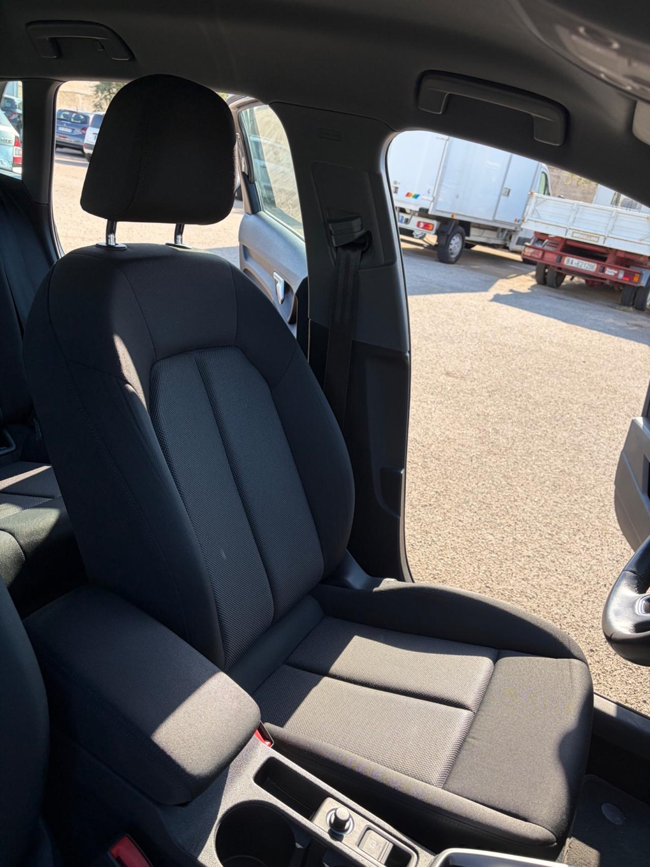 Audi A3 SPB 30 TDI Business S tronic