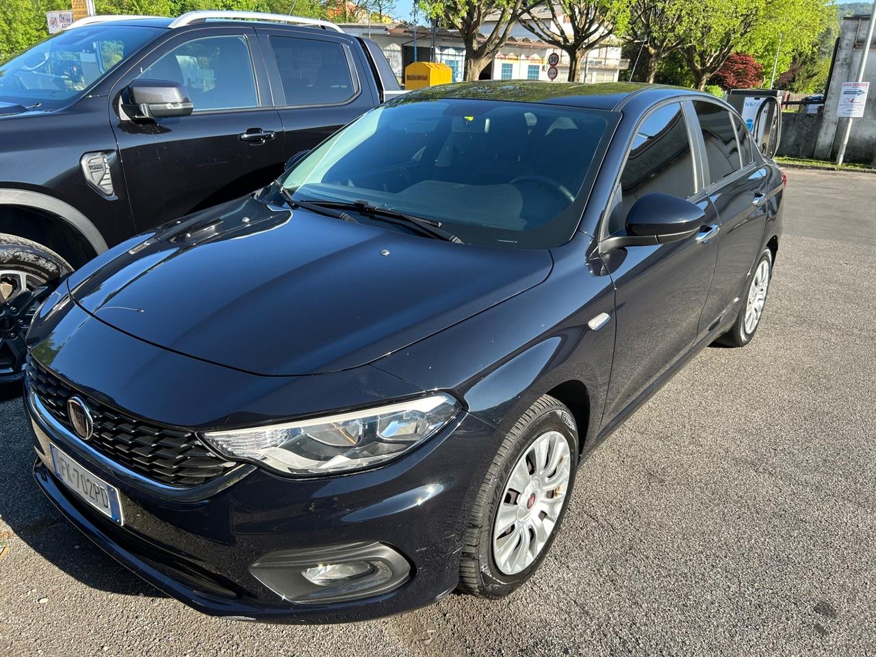 Fiat Tipo 1.4 T-Jet 120CV GPL 5 porte Easy