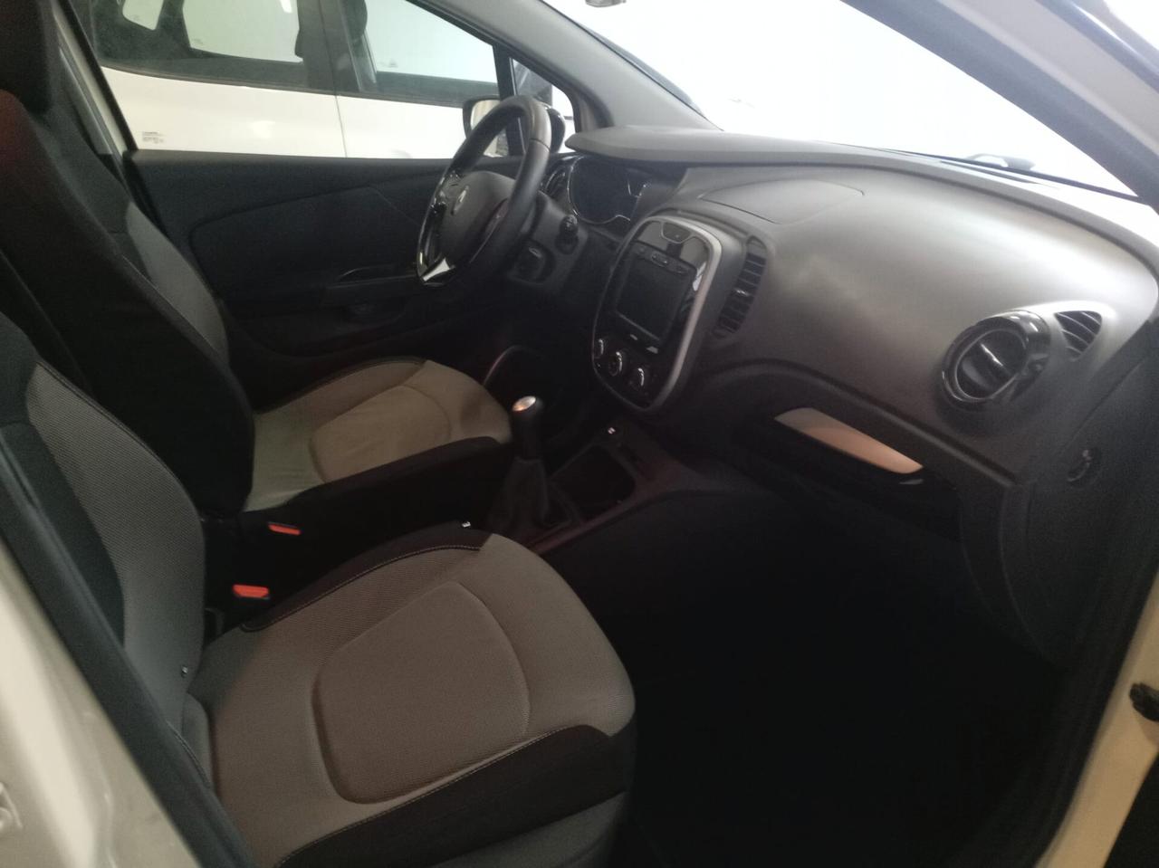 Renault Captur 1.5 dCi 8V 90 CV Start&Stop Energy R-Link