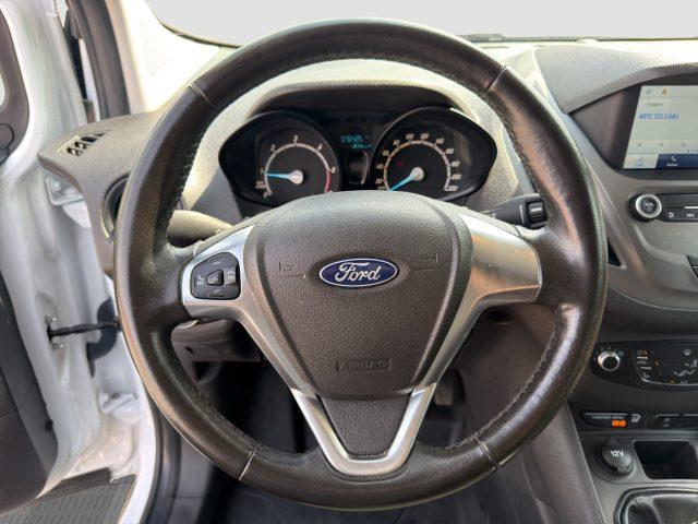 FORD Transit Courier Transit Courier 1.5 TDCi 100CV Van Trend