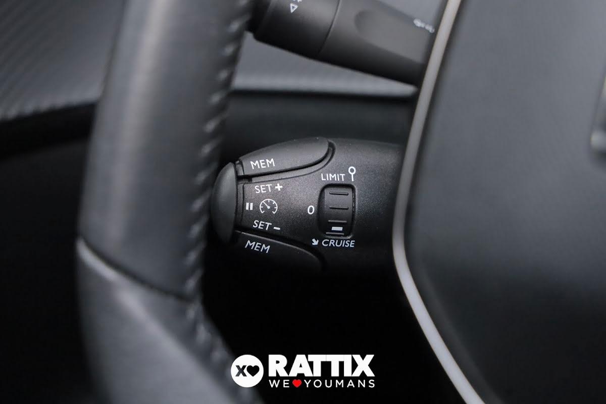 Peugeot 208 1.2 puretech 100CV Allure