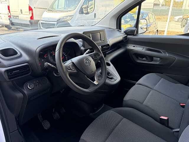 Opel Combo VAN 1.5 Diesel 100CV Edition