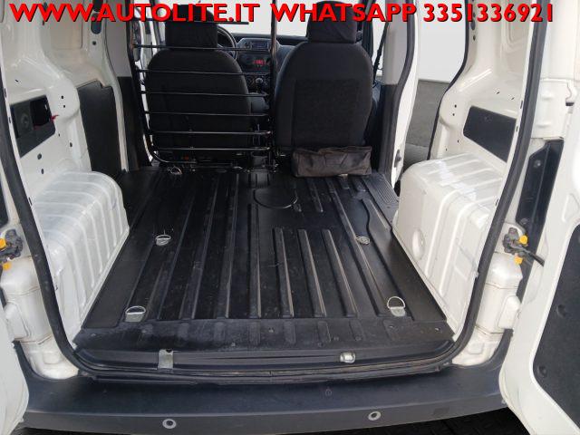 FIAT Fiorino 1.3 MJT 95CV Cargo SX