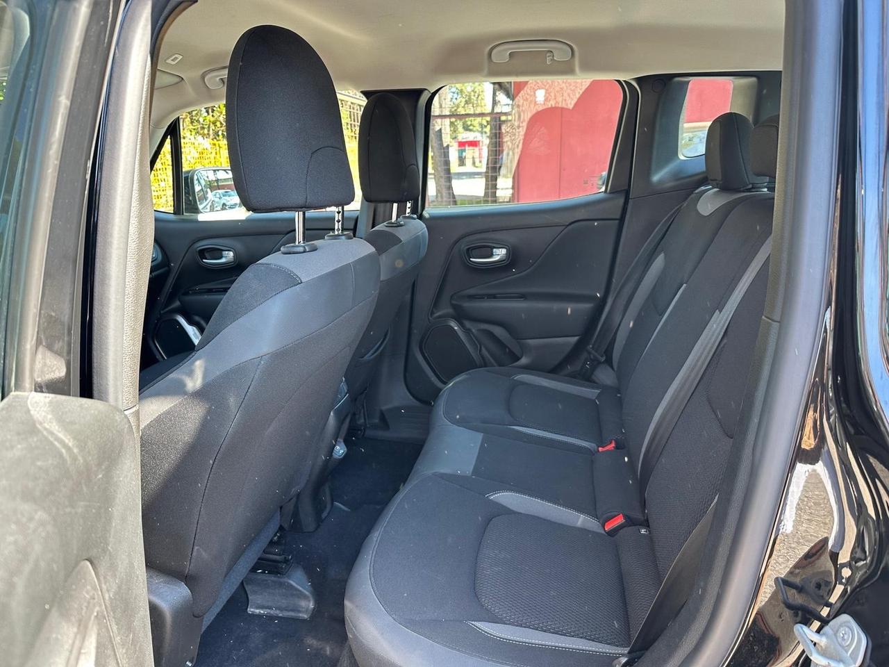 Jeep Renegade 1.5 Turbo T4 MHEV Limited *promo*
