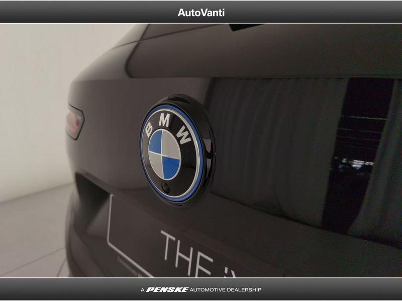 BMW iX xDrive50 Pacchetto Sportivo