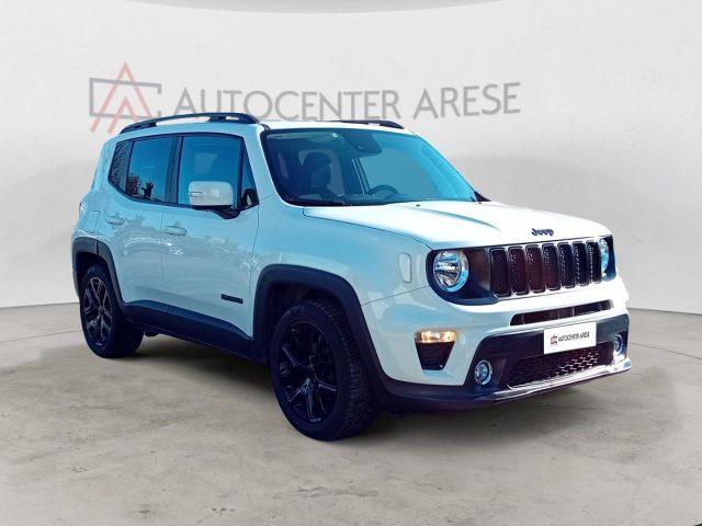 JEEP Renegade 1.6 Mjt DDCT 120 CV Night Eagle