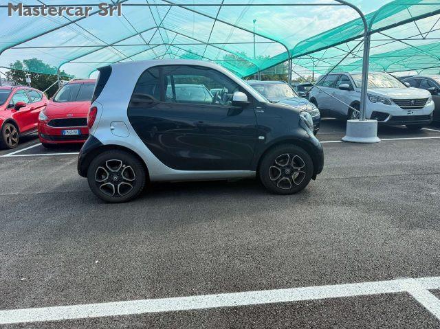 SMART ForTwo Fortwo III FR034YJ