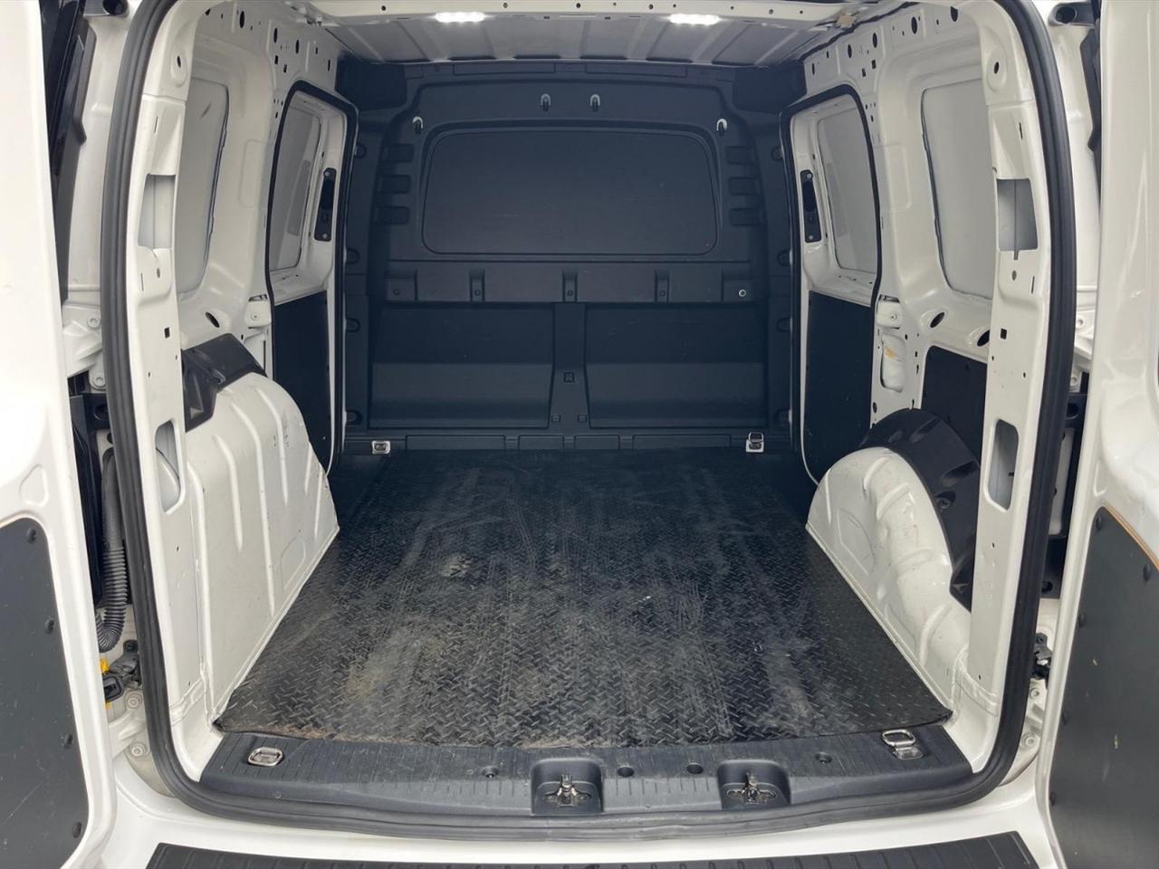 Volkswagen Caddy cargo 2.0 tdi 122cv business dsg7