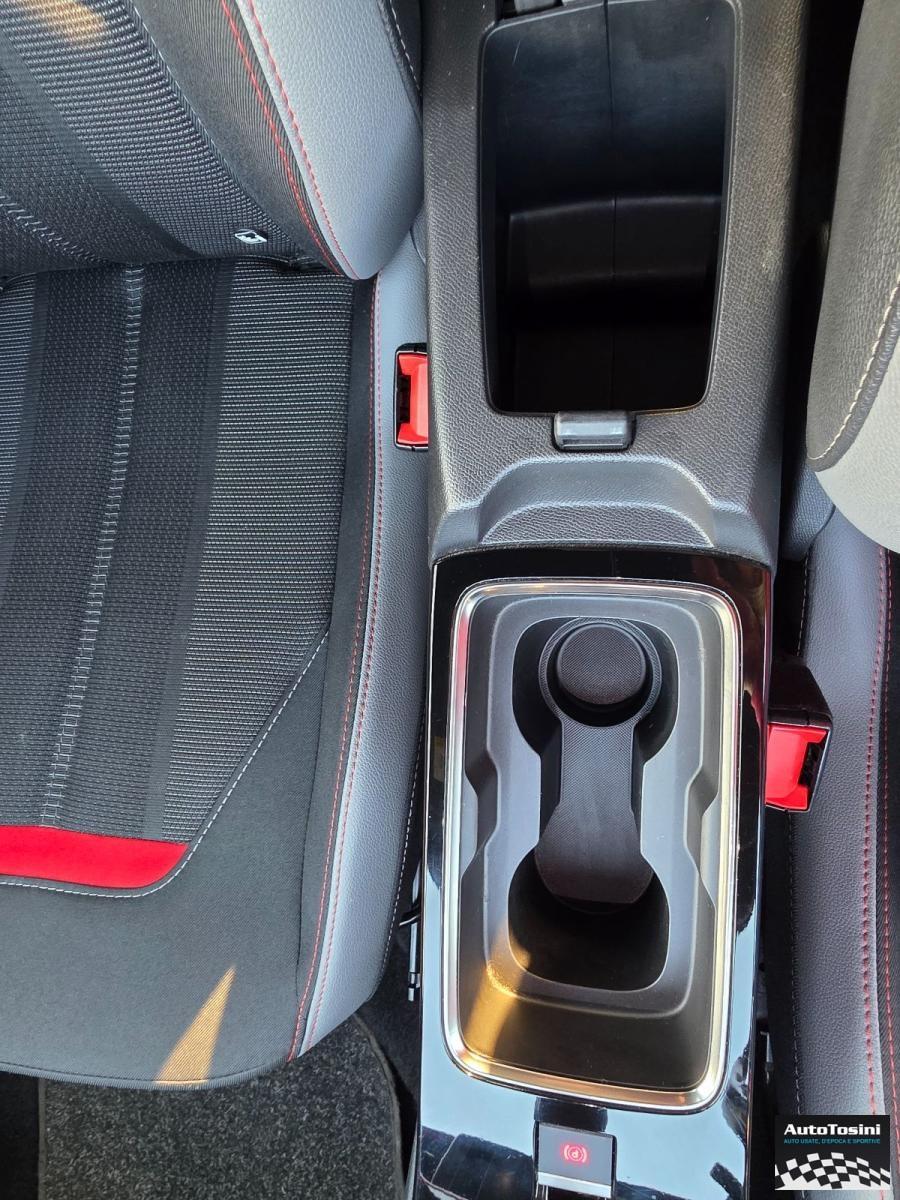 OPEL - Mokka - 1.2 Turbo GS Line